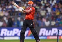 IPL 2026: मुंबई इंडियंस की 4 भयानक गलतियां, ट्रेविस हेड ने 8 छक्के मारे, ठोके 76 रन