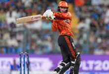 Orange Cap, Purple Cap Holder in IPL 2026: अभिषेक शर्मा के सिर पर सजी ऑरेंज कैप, मलिंगा ने भी किया कमाल