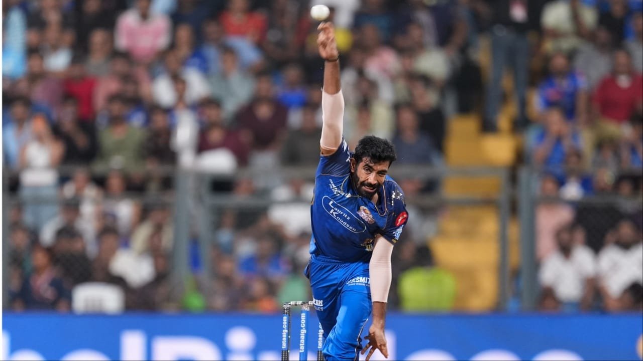 MI vs SRH: जसप्रीत बुमराह ने कैसे हराया मुंबई इंडियंस को मैच? MI vs SRH: जसप्रीत बुमराह ने कैसे हराया मुंबई इंडियंस को मैच?