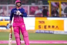 Vaibhav Sooryavanshi: वैभव सूर्यवंशी के हाथों वेस्टइंडीज के इस दिग्गज खिलाड़ी की हार तय! बनेगा नया वर्ल्ड रिकॉर्ड