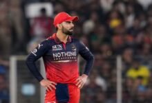 GT vs RCB: शुभमन गिल का सनसनीखेज कैच लपकने वाले विराट कोहली को क्यों मांगनी पड़ी माफी?