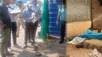 अधेड़ महिला की रेप के बाद निर्मम हत्या, प्राइवेट पार्ट में मिली बोतल, पत्थर से कुचला चेहरा