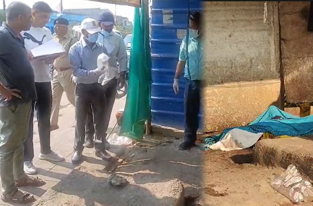 अधेड़ महिला की रेप के बाद निर्मम हत्या, प्राइवेट पार्ट में मिली बोतल, पत्थर से कुचला चेहरा अधेड़ महिला की रेप के बाद निर्मम हत्या, प्राइवेट पार्ट में मिली बोतल, पत्थर से कुचला चेहरा