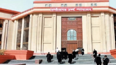 तेंदुआ खाल मामले में हाई कोर्ट ने तीनों आरोपियों को किया बरी, सबूतों में गंभीर कमी, पाई जब्ती प्रक्रिया में भारी खामियां…