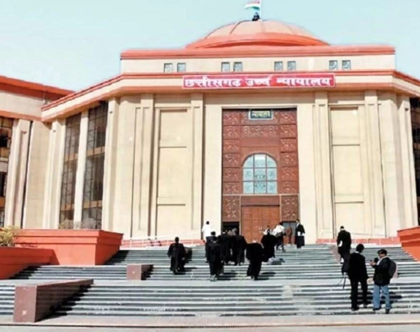 तेंदुआ खाल मामले में हाई कोर्ट ने तीनों आरोपियों को किया बरी, सबूतों में गंभीर कमी, पाई जब्ती प्रक्रिया में भारी खामियां…