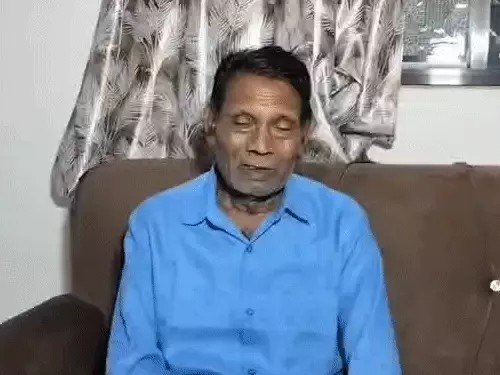 फेक CBI अफसर बनकर रिटायर्ड शिक्षक से 23 लाख ठगे:मनी लॉन्ड्रिंग-डिजिटल अरेस्ट का डर दिखाया, अलग-अलग खातों में 12 किस्तों में डलवाई रकम