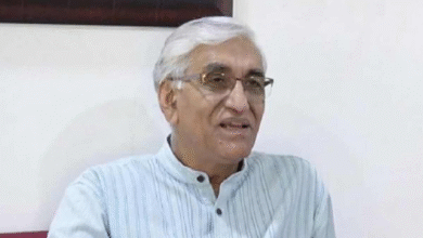अंबिकापुर में दुष्कर्म की घटना पर टीएस सिंहदेव ने कहा – अपराधी खुलेआम दरिंदगी कर रहे और सत्ता सिर्फ तमाशा देख रही