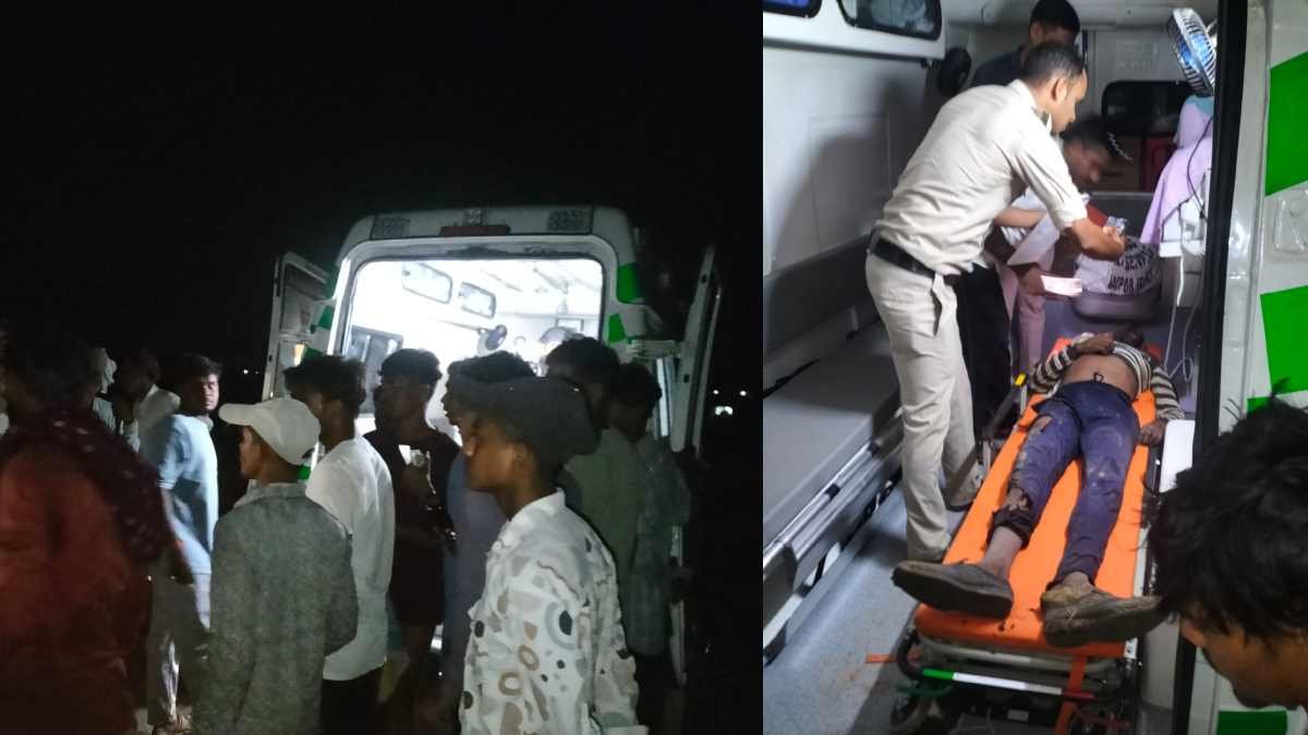 कवर्धा में दर्दनाक हादसा: आकाशीय बिजली गिरने से चरवाहे की मौत, पेड़ के नीचे लिया था सहारा