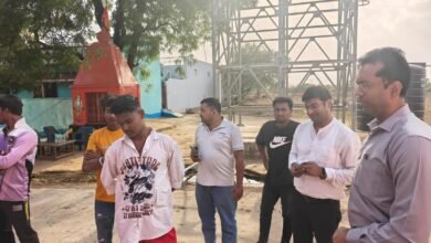 ग्रामीण पेयजल व्यवस्था में क्रेडा का नवाचारः सौर ऊर्जा से कम लागत में घर-घर जल पहुंचाने की नई पहल ग्रामीण पेयजल व्यवस्था में क्रेडा का नवाचारः सौर ऊर्जा से कम लागत में घर-घर जल पहुंचाने की नई पहल