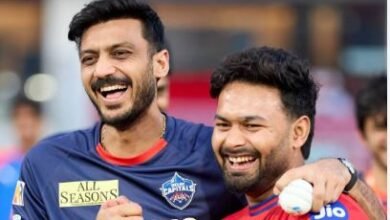 दिल्ली कैपिटल्स ने जीता टॉस, लखनऊ की पहले बल्लेबाजी