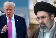 होर्मुज खोलो, वरना होगा बड़ा हमला? ट्रंप के नाम से वायरल दावा संदिग्ध