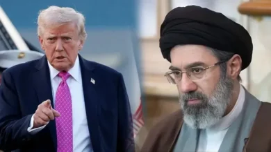 होर्मुज खोलो, वरना होगा बड़ा हमला? ट्रंप के नाम से वायरल दावा संदिग्ध होर्मुज खोलो, वरना होगा बड़ा हमला? ट्रंप के नाम से वायरल दावा संदिग्ध