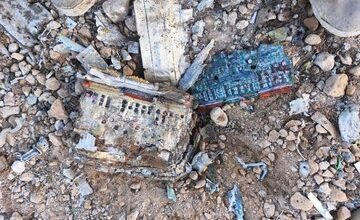 ईरान का बड़ा दावा, अमेरिकी F-35 विमान मार गिराया-15 दिन में दूसरा जेट ढेर