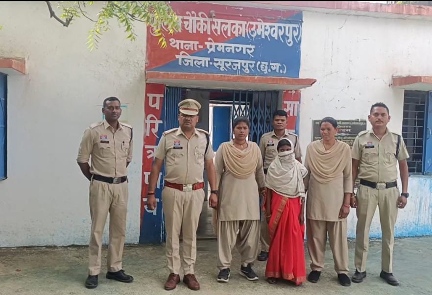 ममता हुई शर्मसार! 4 महीने के मासूम को मां ने पटककर उतारा मौत के घाट