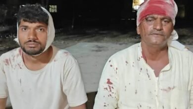 सुल्तानपुर में दो समुदायों में खूनी भिड़ंत! लाठी-डंडों से जंग, दर्जनभर घायल