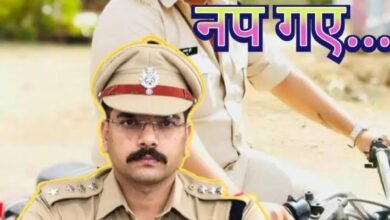 कटनी के ‘चर्चित’ सिपाही पलाश दुबे का शराब दुकान पर तांडव, SP ने एक झटके में उतारा गुंडागर्दी का भूत