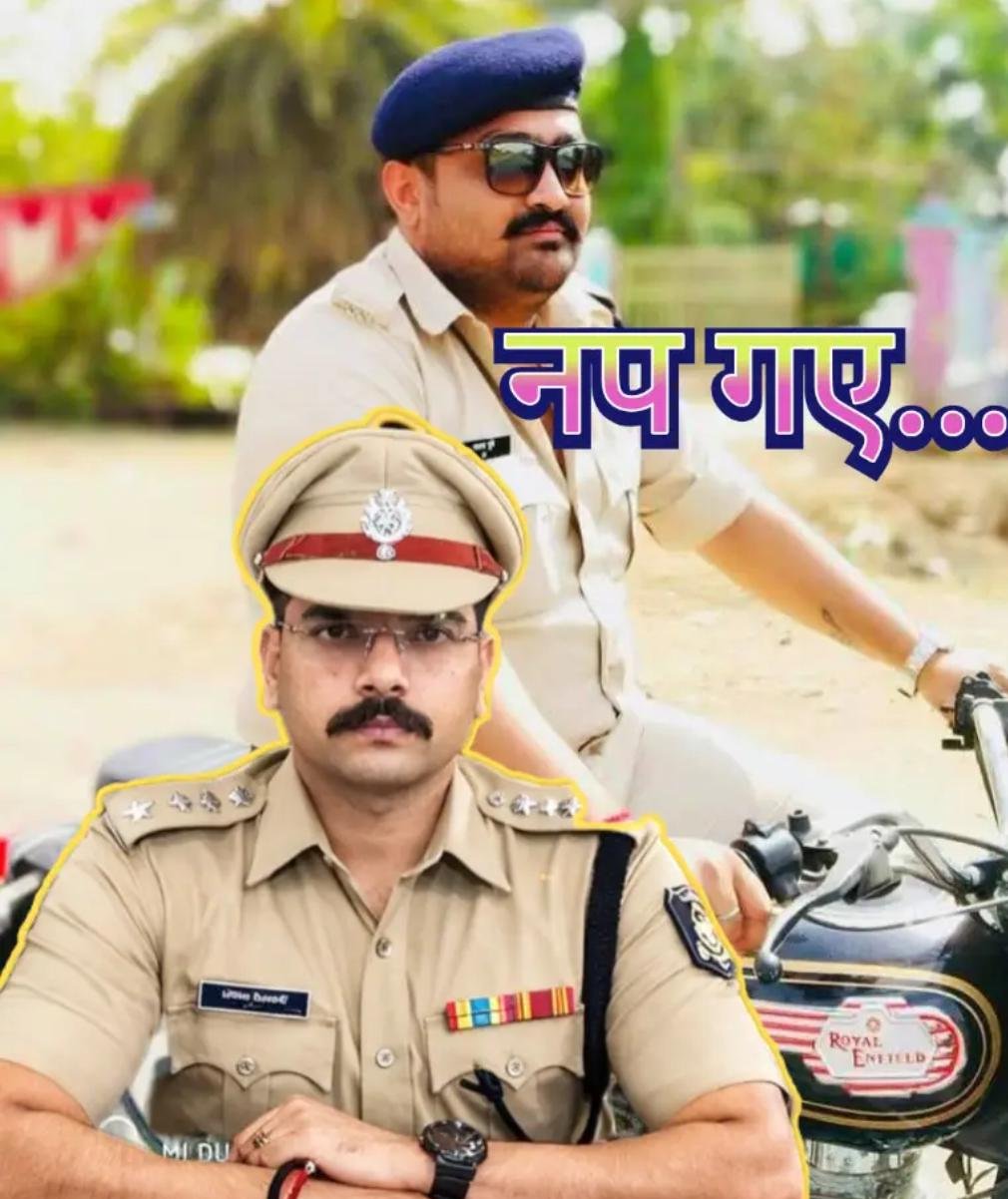 कटनी के ‘चर्चित’ सिपाही पलाश दुबे का शराब दुकान पर तांडव, SP ने एक झटके में उतारा गुंडागर्दी का भूत