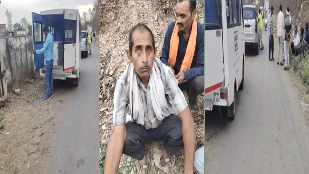 घर में अकेली थी युवती… लौटे परिजन तो दिखा ऐसा मंजर, मच गया हड़कंप