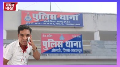 जबलपुर कोर्ट में खूनखराबा! वकील ने साथी अधिवक्ता पर किया चाकू से हमला