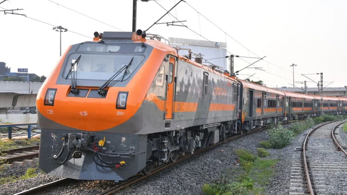 CG ट्रेन अपडेट: गर्मी में यात्रियों को बड़ी राहत, रद्द की गई कई ट्रेनें फिर से शुरू