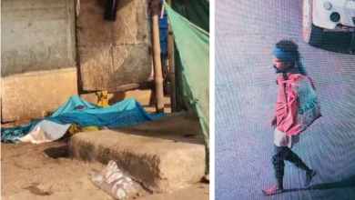 अंबिकापुर रेप-मर्डर केस: 7 दिन बाद भी आरोपी फरार, पुलिस ने 30 हजार रुपये का इनाम घोषित