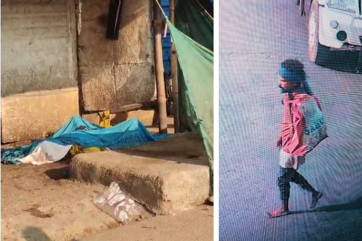 अंबिकापुर रेप-मर्डर केस: 7 दिन बाद भी आरोपी फरार, पुलिस ने 30 हजार रुपये का इनाम घोषित