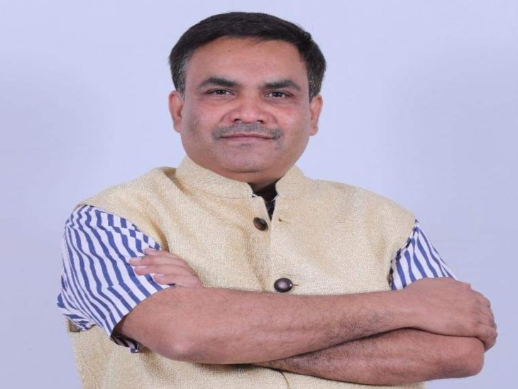 रायपुर शहर काज़ी को वक़्फ़ बोर्ड ने किया बर्खास्त… कार्रवाई एक महिला की शिकायत पर- डॉ राज