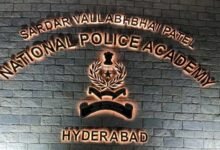 48वें आईपीएस इंडक्शन ट्रेनिंग कोर्स के लिए हैदराबाद जाएंगे 4 एसपी, देखे सूची