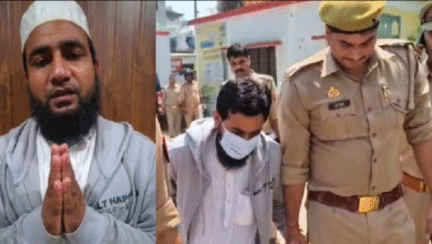 बहराइच में मौलाना सलीम पर हुई रासुका लगाने की विश्व हिंदू परिषद ने की मांग, डीएम को सौंपा ज्ञापन