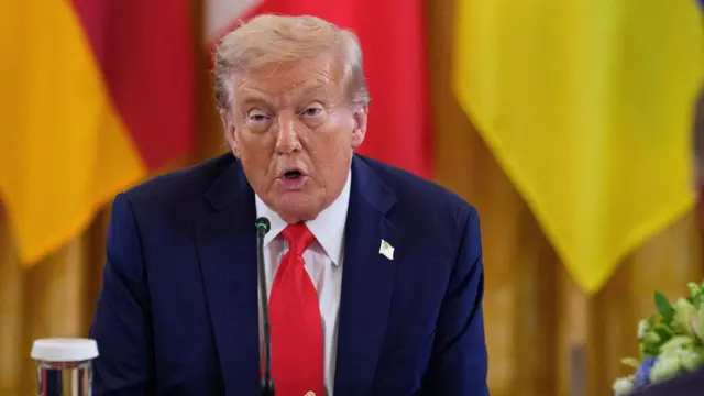 “मेरे कहने पर रुक जाएगा युद्ध!” युद्ध के तनाव के बीच ट्रंप का बड़ा दावा