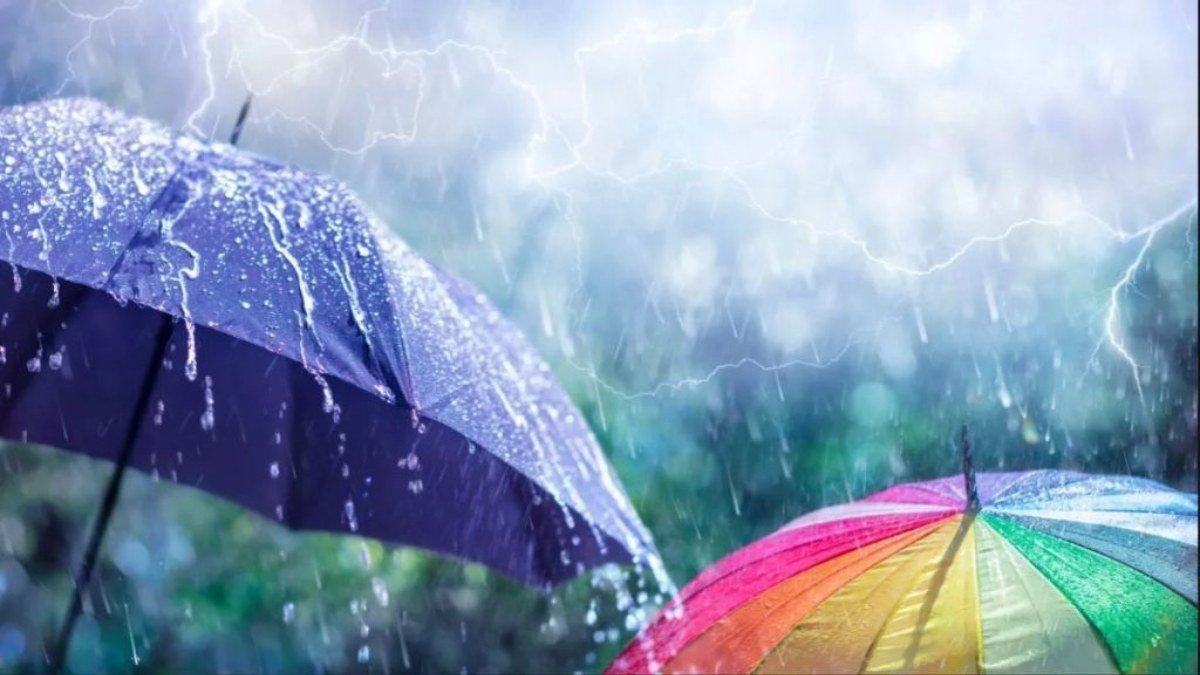 छत्तीसगढ़ में बदला मौसम का मिजाज: कई जिलों में आंधी-बारिश का अलर्ट जारी छत्तीसगढ़ में बदला मौसम का मिजाज: कई जिलों में आंधी-बारिश का अलर्ट जारी