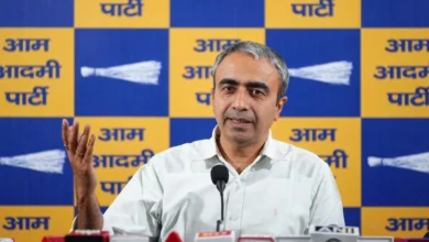 महंगाई पर सियासत तेज, अनुराग ढांडा ने बढ़ती कीमतों को लेकर सरकार को घेरा