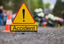 छत्तीसगढ़ में दर्दनाक हादसा: तेज रफ्तार एसयूवी ने 4 महिलाओं को कुचला, गुस्साई भीड़ ने चालक की पीट-पीटकर कर दी हत्या