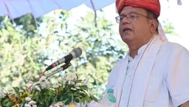 सिंचाई क्षमता बढ़ाने का दावा झूठा, भाजपा की सरकार किसानों के खेत तक पानी पहुंचाने में नाकाम – अमितेश शुक्ल