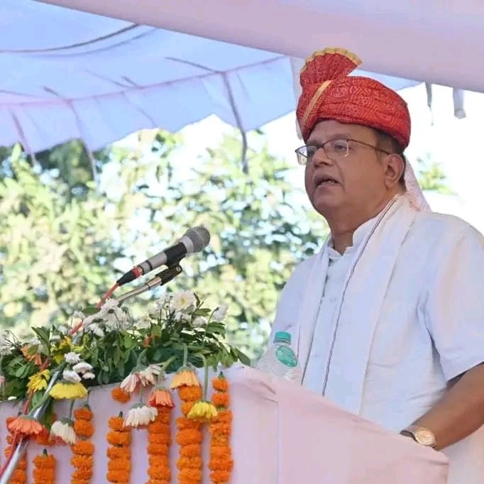 सिंचाई क्षमता बढ़ाने का दावा झूठा, भाजपा की सरकार किसानों के खेत तक पानी पहुंचाने में नाकाम – अमितेश शुक्ल