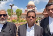 जग्गी हत्याकांड मामला : अमित जोगी को लेकर सुप्रीम कोर्ट में 20 अप्रैल को होगी संयुक्त सुनवाई