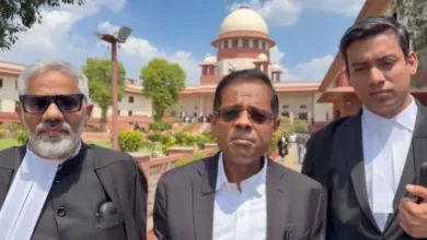 जग्गी हत्याकांड मामला : अमित जोगी को लेकर सुप्रीम कोर्ट में 20 अप्रैल को होगी संयुक्त सुनवाई