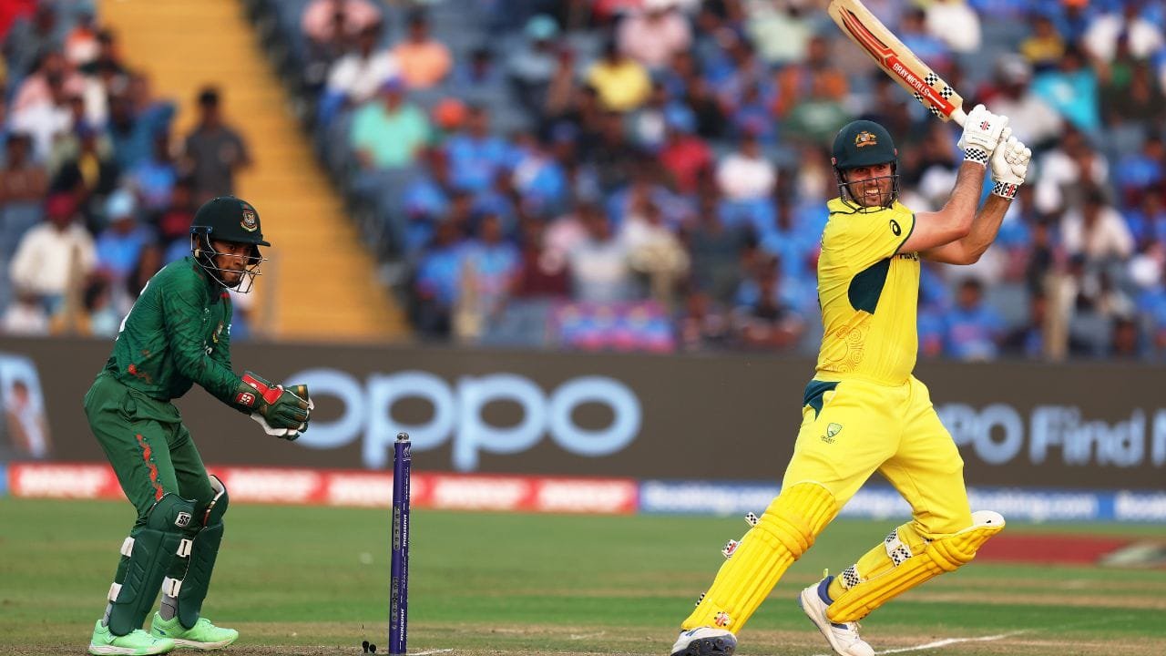 Aus Vs Ban (1)
