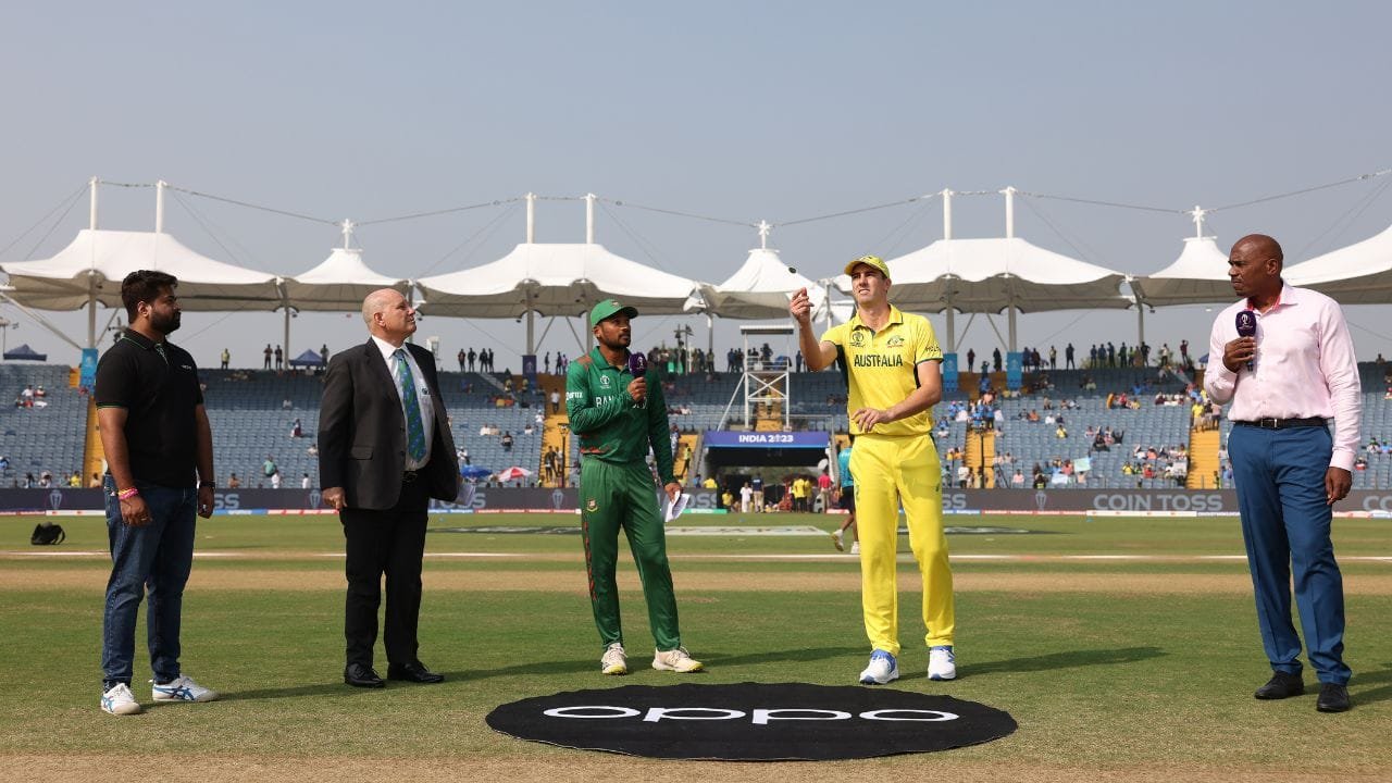 Aus Vs Ban (2)