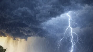 CG Weather Update: अगले दो दिन छत्तीसगढ़ में आंधी-बारिश की संभावना, रायपुर में भी रहेगा बदलेगा मौसम CG Weather Update: अगले दो दिन छत्तीसगढ़ में आंधी-बारिश की संभावना, रायपुर में भी रहेगा बदलेगा मौसम