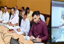 छत्तीसगढ़ के बस्तर संभाग से तेलंगाना एवं अन्य प्रांतो में प्रवासित परिवारों के लिए पुर्नवास के लिए बनेगी कार्ययोजना