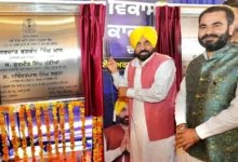 फाजिल्का में विकास की रफ्तार तेज, बाढ़ सुरक्षा से लेकर सड़क और सिंचाई तक कई परियोजनाओं की शुरुआत