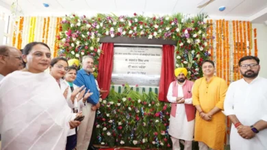 संगरूर को नए सरकारी अस्पताल की सौगात, 50 हजार लोगों को मिलेगा लाभ