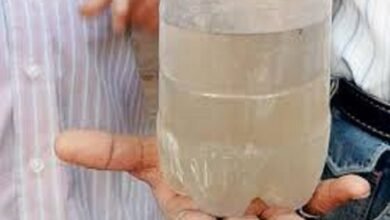 भिलाई के सेक्टर-7 में पीलिया का आतंक, पाइपलाइन में आ रहा गंदा पानी,35 से अधिक बच्चे बीमार