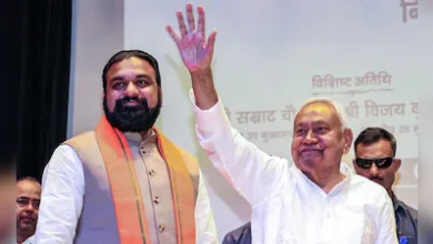 बिहार में बड़ा राजनीतिक बदलाव: पहली बार बीजेपी के सम्राट चौधरी होंगे नए मुख्यमंत्री, 15 अप्रैल को शपथ संभव