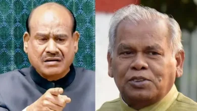 जिस मंत्रालय से पूछा गया सवाल उसके मंत्री ही संसद में नहीं थे…लोकसभा स्पीकर ने लगाई फटकार