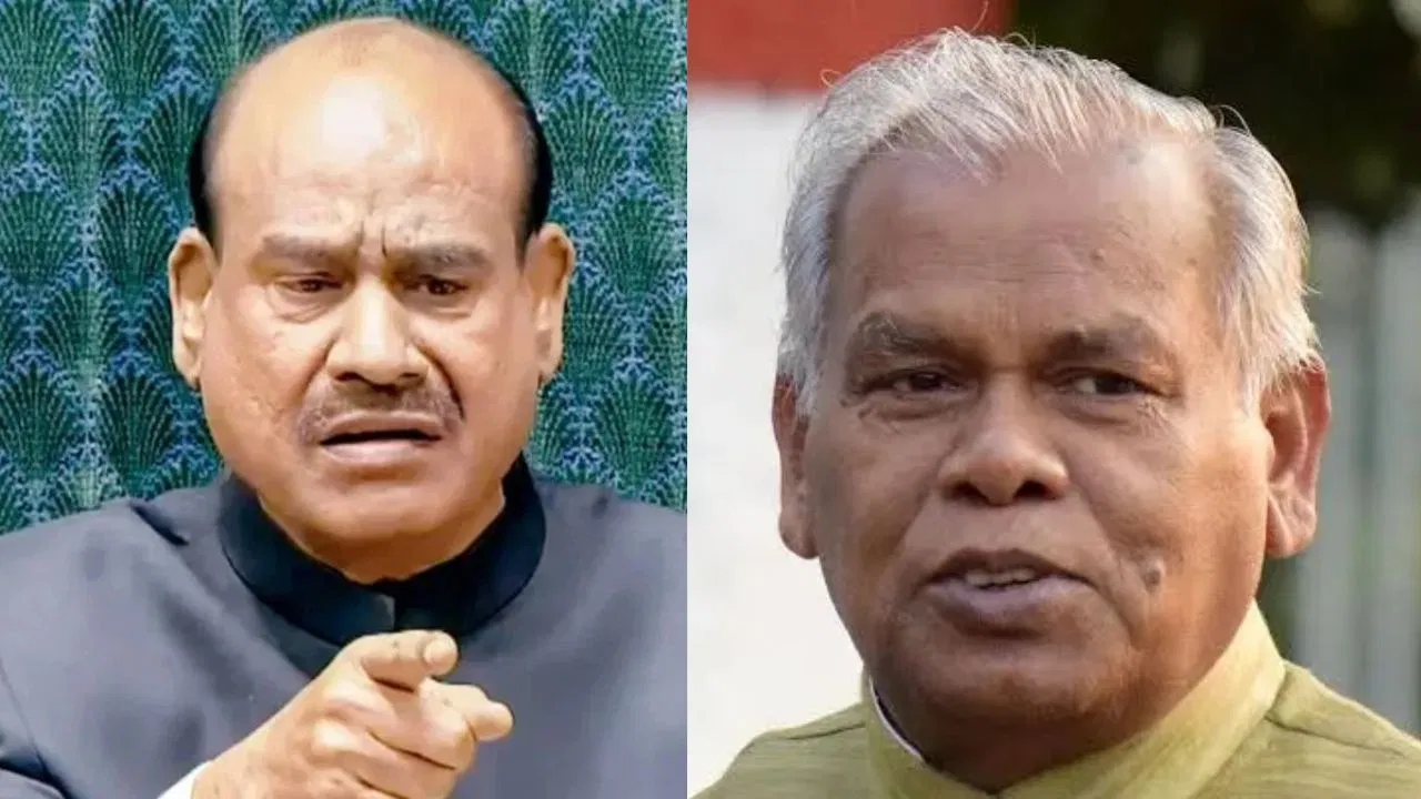 जिस मंत्रालय से पूछा गया सवाल उसके मंत्री ही संसद में नहीं थे…लोकसभा स्पीकर ने लगाई फटकार