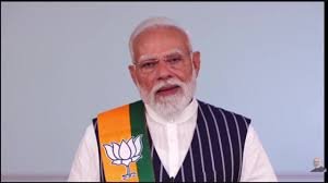 भाजपा स्थापना दिवस: यूसीसी और ‘एक देश-एक चुनाव’ पर आगे बढ़ेगा मिशन,पीएम मोदी ने बताया आगे का प्लान