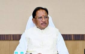 Breaking news: साय कैबिनेट के बड़े फैसले- UCC समिति गठन, महिलाओं को जमीन रजिस्ट्री में 50% छूट