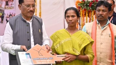 भटके कदमों को नई दिशा: सुकमा में पुनर्वास से विकास की कहानी लिख रही है सरकार